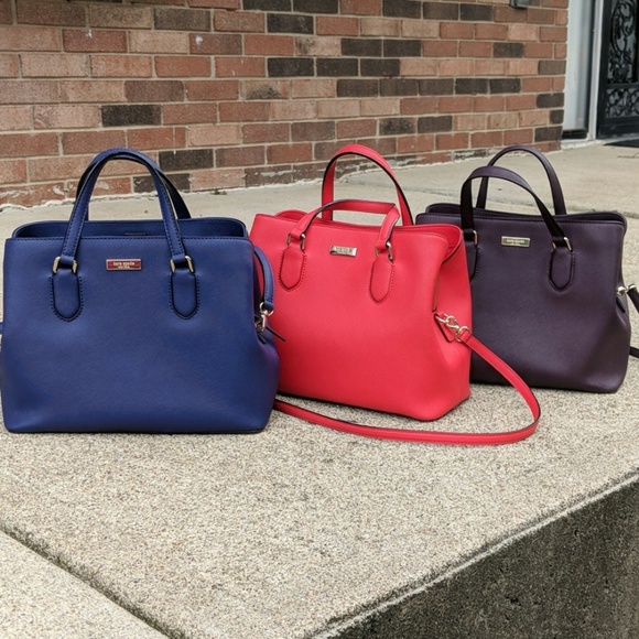 Kate Spade Laurel Way Evangelie - Picture 3 of 9